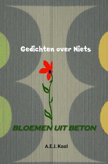 Afbeelding van Gedichten over niets