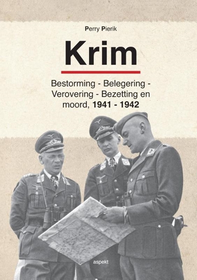 Afbeelding van Krim