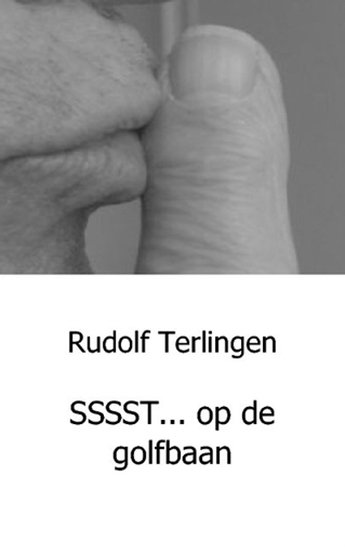 Afbeelding van SSSST... op de golfbaan