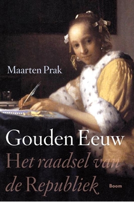 Afbeeldingen van Gouden Eeuw