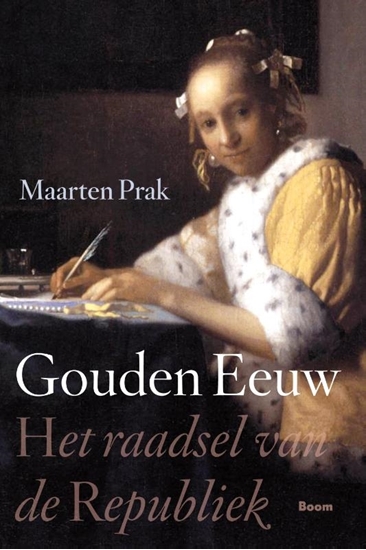 Afbeelding van Gouden Eeuw