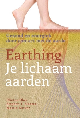 Afbeeldingen van Earthing – Je lichaam aarden
