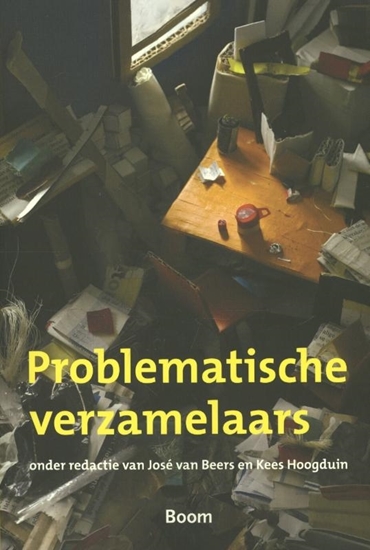 Afbeelding van Problematische verzamelaars