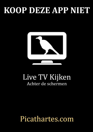 Afbeelding van Koop deze app niet