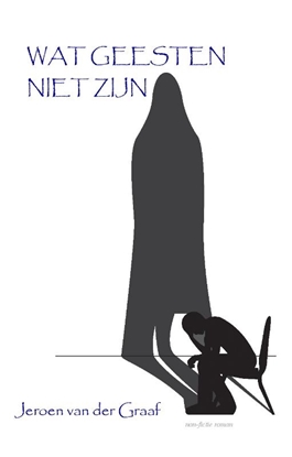 Afbeeldingen van Wat geesten niet zijn