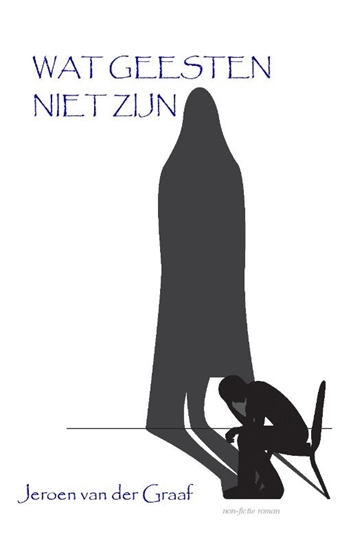 Afbeelding van Wat geesten niet zijn