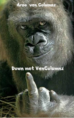 Afbeeldingen van Down met van Columnz