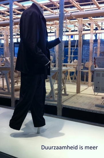 Afbeelding van Duurzaamheid is meer