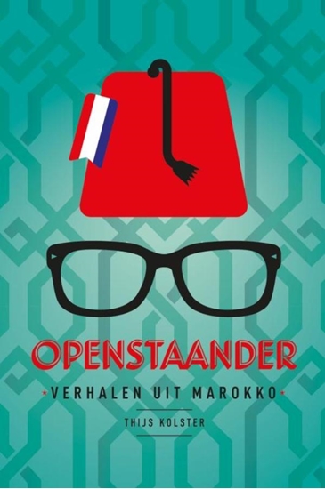Afbeelding van Openstaander