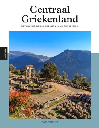 Afbeeldingen van Centraal-Griekenland