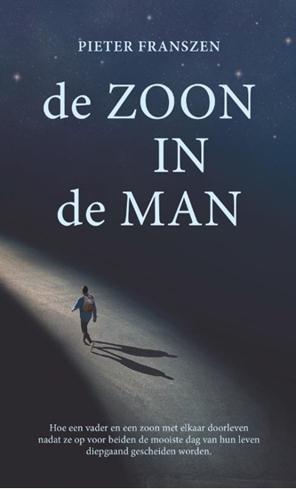 Afbeelding van De ZOON IN de MAN