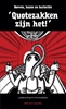 Afbeelding van Quotezakken zijn het!