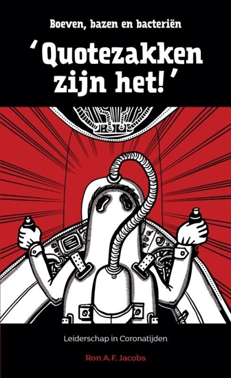 Afbeelding van Quotezakken zijn het!