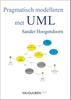 Afbeelding van Pragmatisch modelleren met UML Paperbackeditie