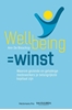Afbeelding van Wellbeing = winst