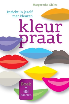 Afbeeldingen van Kleurpraat