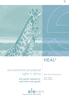 Afbeelding van Humanity, Earth and Law in the Third Millennium Environmental Procedural Rights in Africa