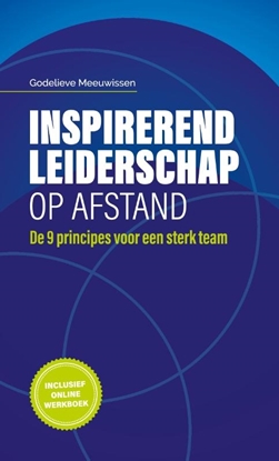 Afbeeldingen van Inspirerend leiderschap op afstand