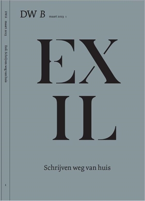 Afbeeldingen van Exil