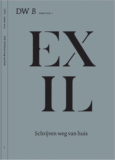 Afbeelding van Exil