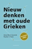 Afbeelding van Nieuw denken met oude Grieken