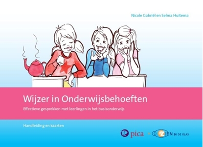 Afbeeldingen van Wijzer in onderwijsbehoeften