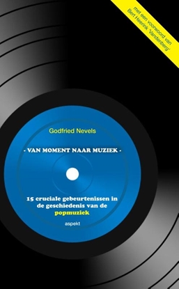 Afbeeldingen van Van moment naar muziek