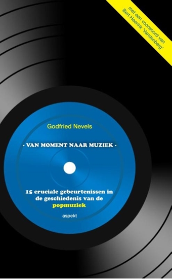 Afbeelding van Van moment naar muziek