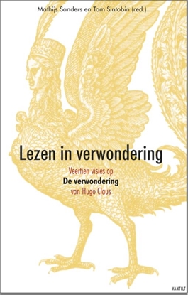 Afbeeldingen van Lezen in verwondering