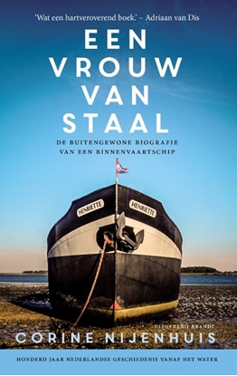 Afbeeldingen van Een vrouw van staal