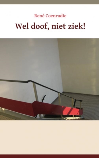 Afbeelding van Wel doof, niet ziek!