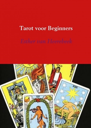 Afbeeldingen van Tarot voor beginners