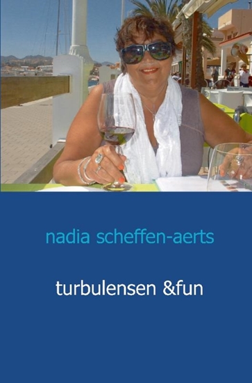 Afbeelding van Turbulensen and fun