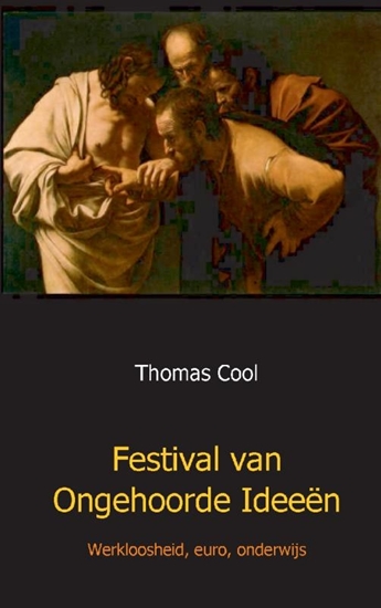 Afbeelding van Festival van ongehoorde ideeen