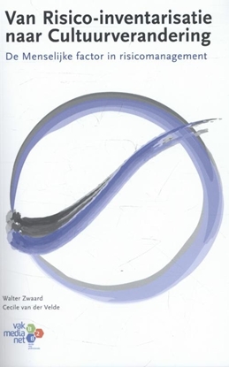 Afbeeldingen van Van risico-inventarisatie naar cultuurverandering