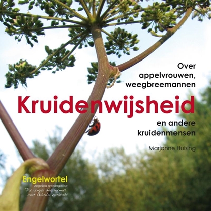 Afbeeldingen van Kruidenwijsheid