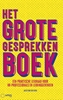 Afbeelding van Het grote gesprekkenboek