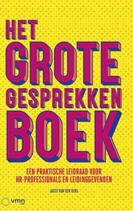 Afbeeldingen van Het grote gesprekkenboek
