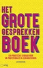 Afbeelding van Het grote gesprekkenboek