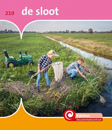 Afbeeldingen van De Kijkdoos De sloot