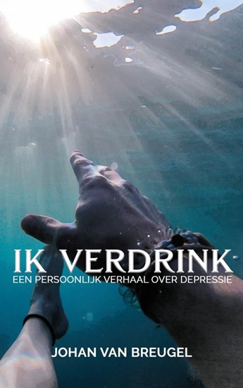 Afbeelding van Ik verdrink