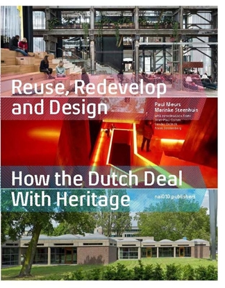 Afbeeldingen van Reuse Redevelop and Design - Updated Edition
