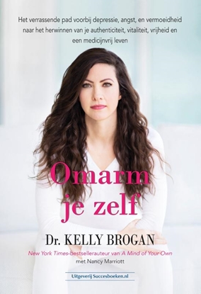 Afbeeldingen van Omarm je zelf