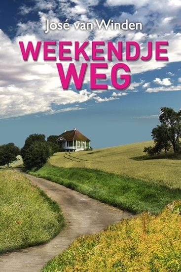 Afbeelding van Weekendje weg