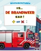 Afbeelding van Rekenavonturen 112-de brandweer s.v.p!