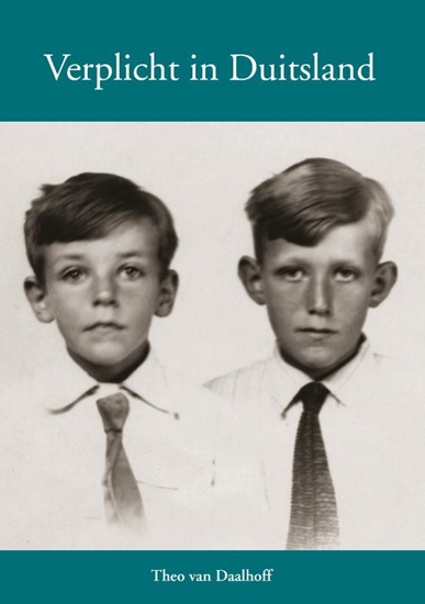 Afbeelding van Verplicht in Duitsland