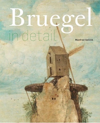 Afbeeldingen van Bruegel in detail