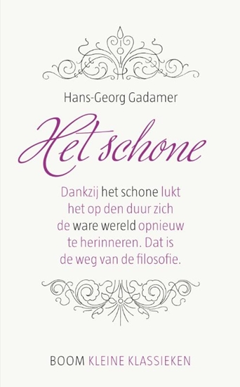 Afbeelding van Kleine Klassieken Het schone