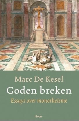 Afbeeldingen van Goden breken
