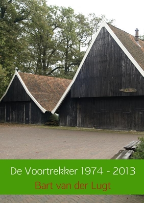 Afbeeldingen van De Voortrekker 1974-2013